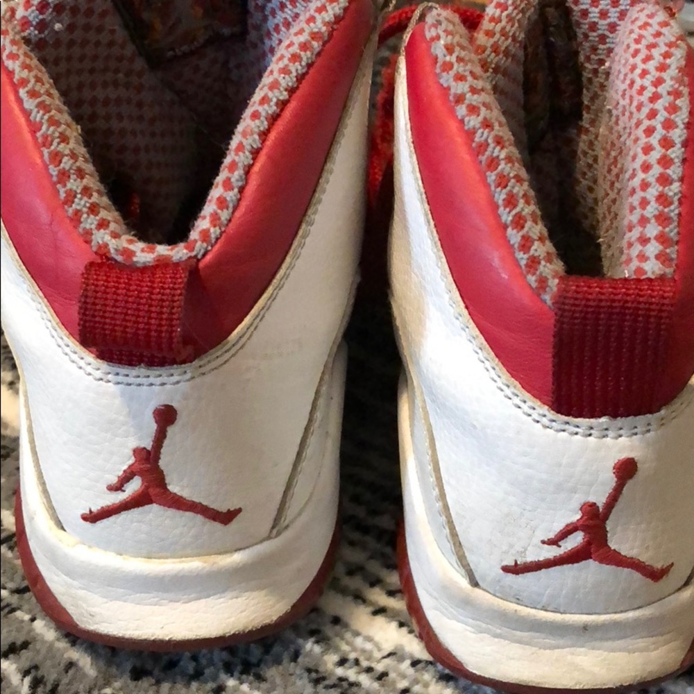Jordan 10s - Picture 4 of 6